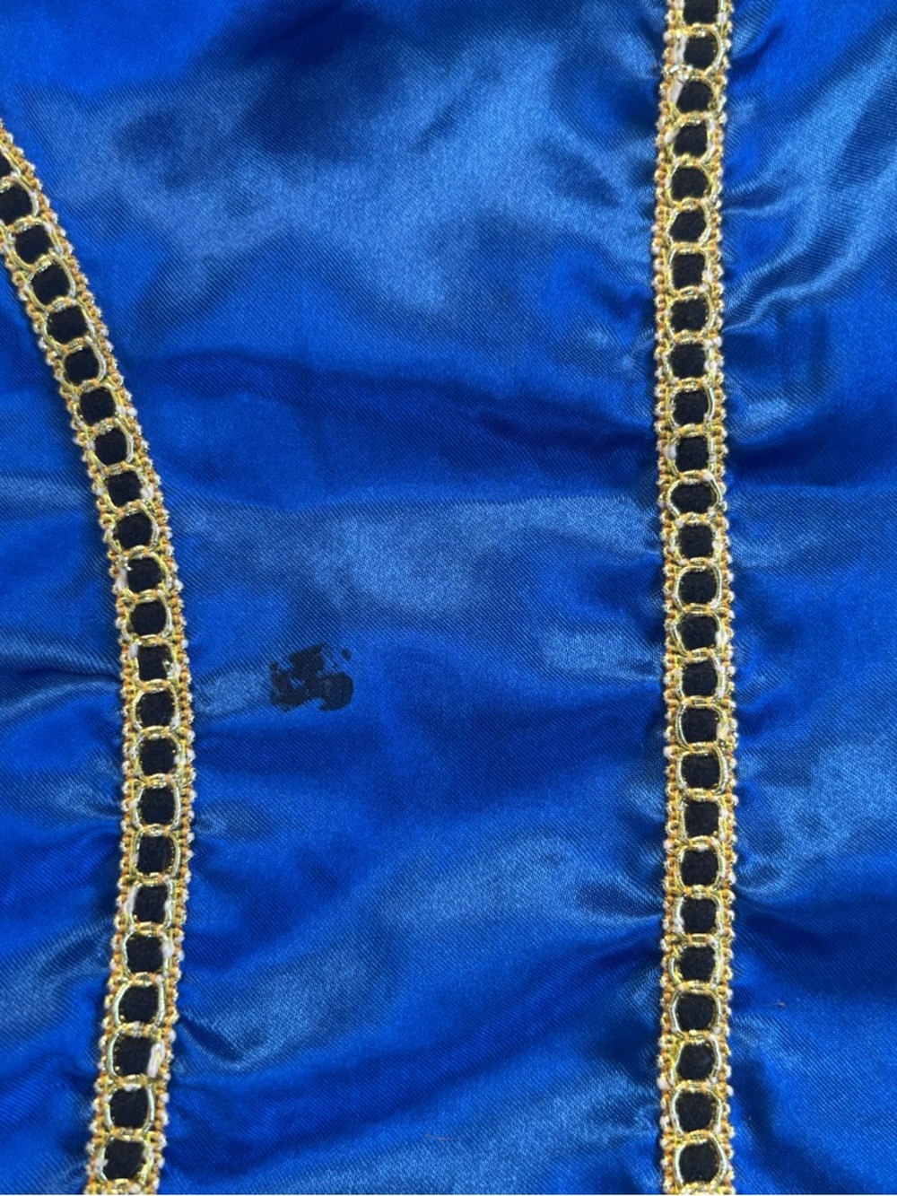 Classic Girls Snow White Princess Dress Costume – Size 110 (Approx. 4-5T) - Picture 6 of 8